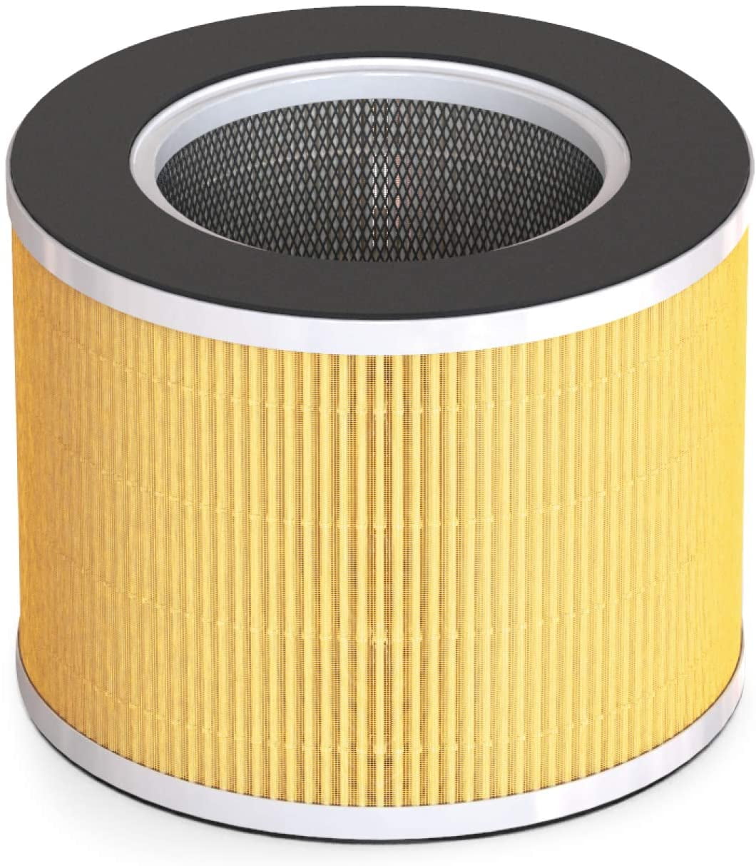 Medic therapeutics ultra silent uvc portable air purifier cheap