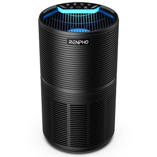 Walmart in store air purifier discount