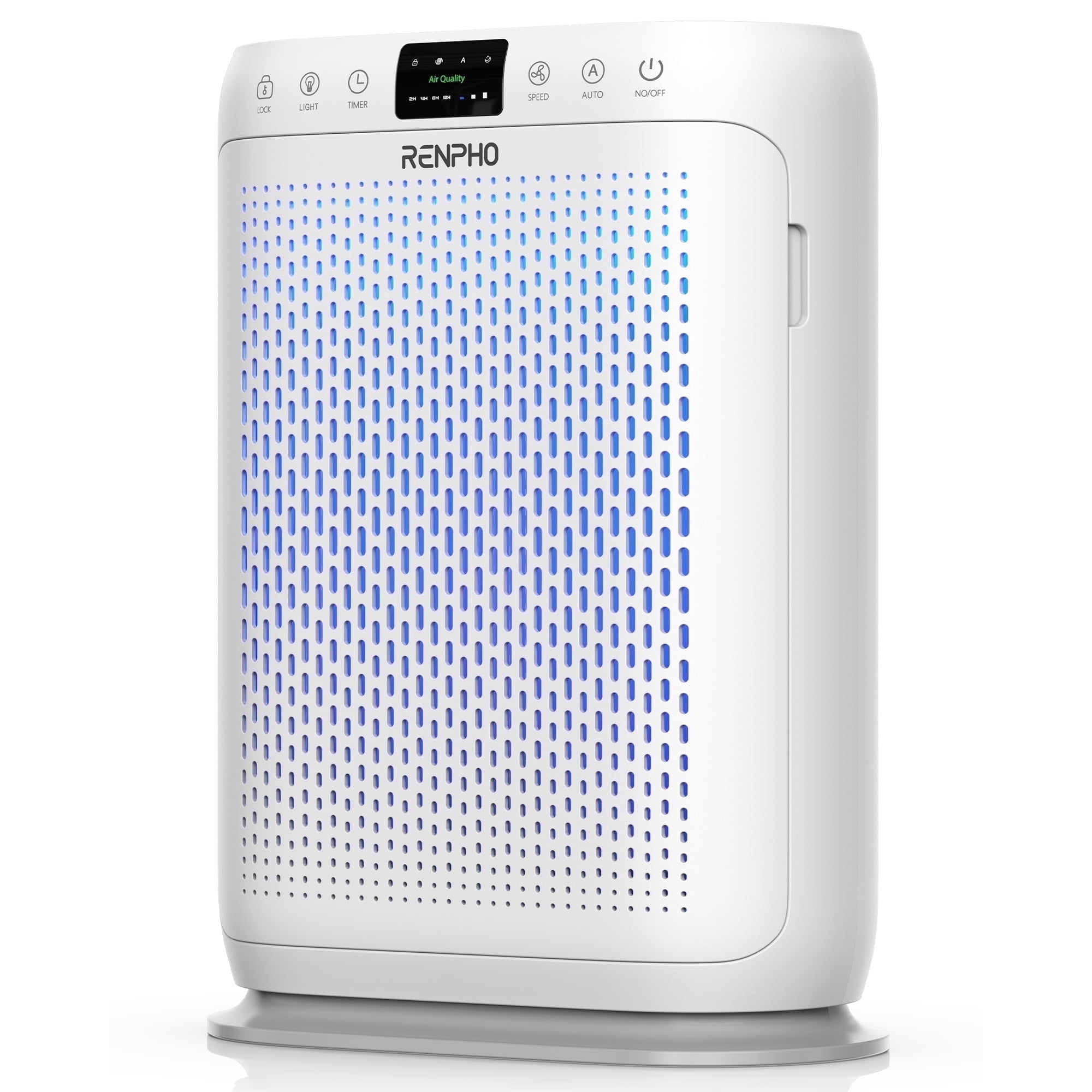 air conditioner with purifier