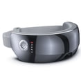 thumbnail image 1 of RENPHO Heated Eye Massager Ture View Adaptive Temple Massage for Eye Relax, Improve Eye Blood Circulation, 1 of 9