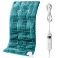 RENPHO Heating Pad, 10 Heat Settings, Auto Shut off, FSA Eligible, 12