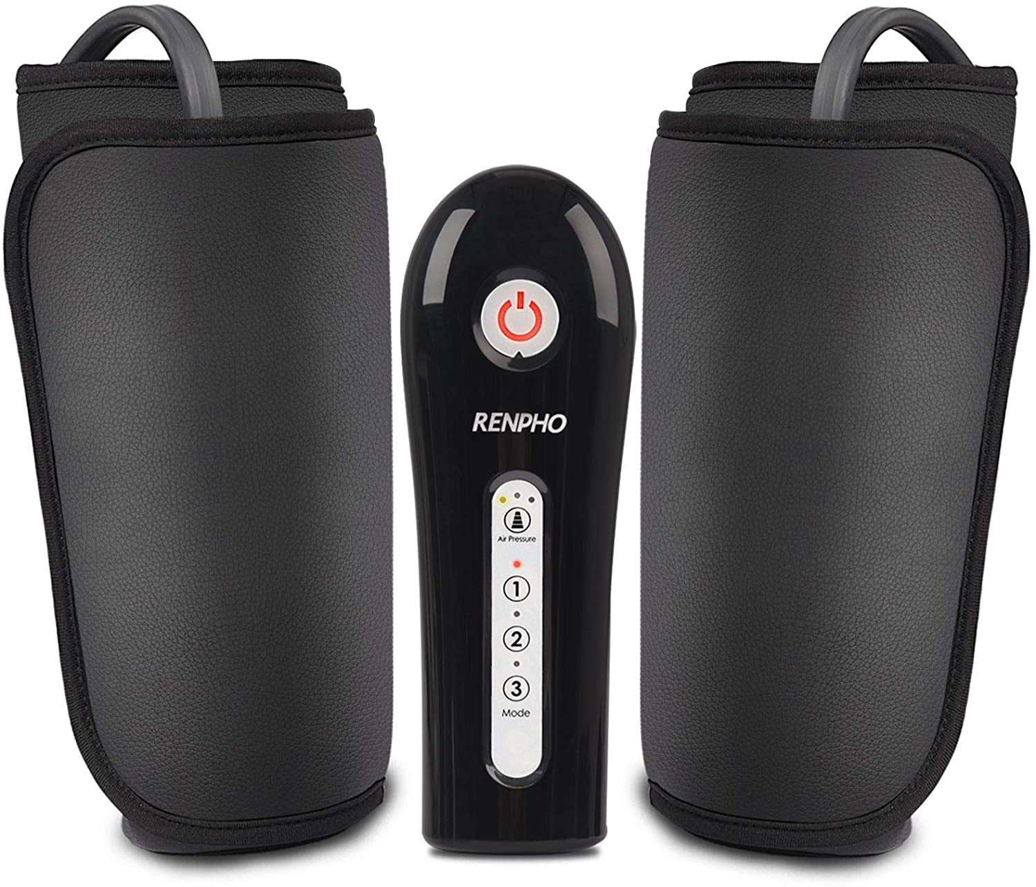 RENPHO Leg Massager for Circulation, Air Compression Foot Calf Massager
