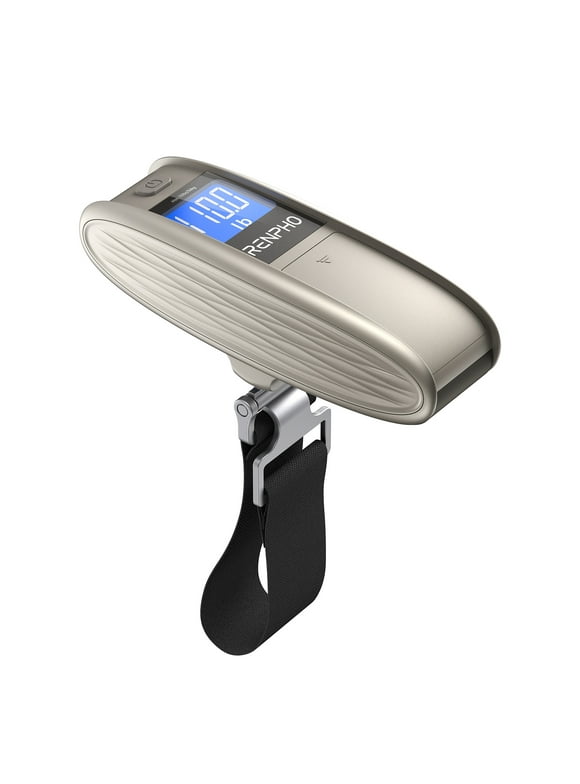 Luggage Scales in Travel Accessories