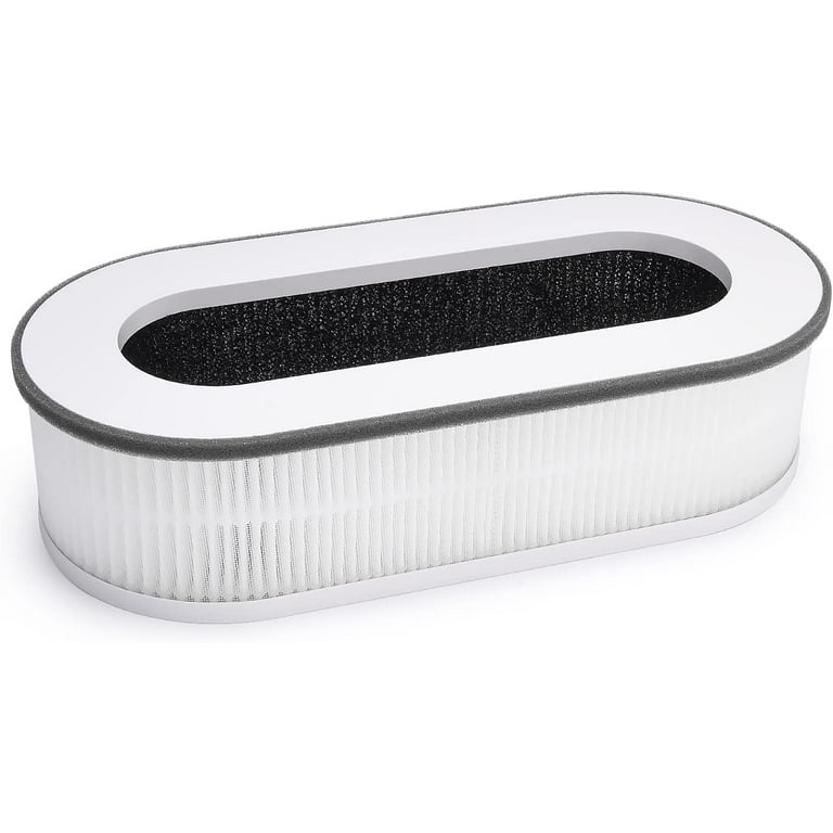 True h13 hepa filter top