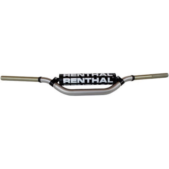 Renthal 921-01-TG-07-185 Twinwall Handlebar
