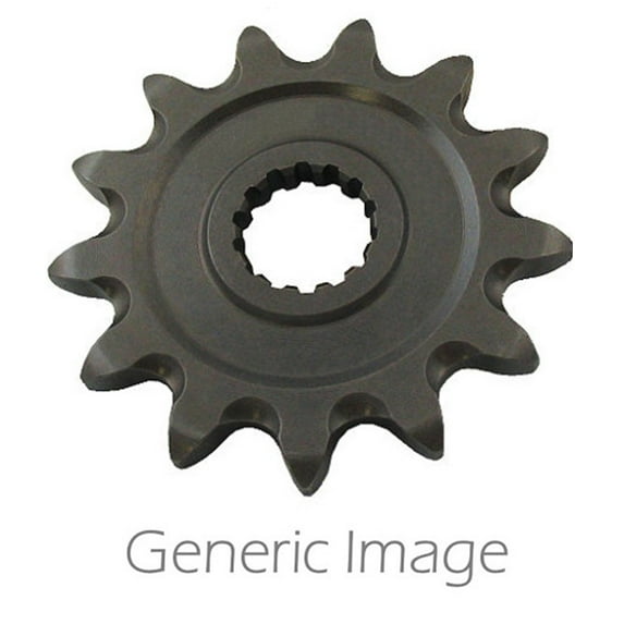 RENTHAL Front Sprocket 19T for Street TRIUMPH Speed Triple 2005-2013