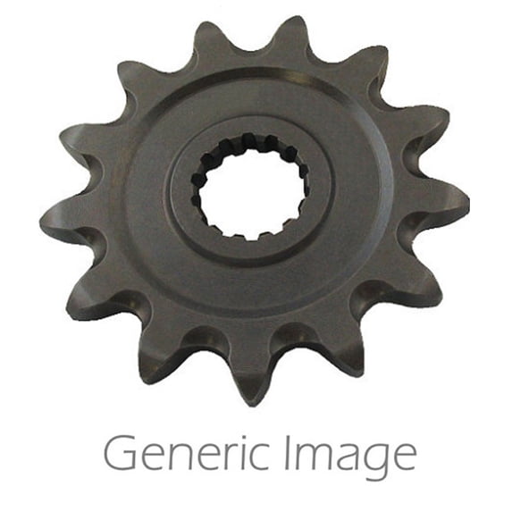 RENTHAL Front Sprocket 19T for Street TRIUMPH Trophy 900 1998