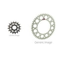 thumbnail image 1 of RENTHAL Front Steel & Rear Aluminum Sprocket Kit for SUZUKI GSX-R600 520 Conversion 2011-2017, 1 of 5