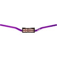 thumbnail image 1 of RENTHAL Fatbar* Handlebar - Street - 821 - McGrath/SX125-450 ('16+) - Purple 821-01-PE, 1 of 1
