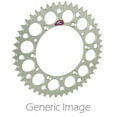 thumbnail image 1 of RENTHAL Rear Sprocket 45T for Street SUZUKI GSX-R600 520 Conversion 2006-2010, 1 of 3