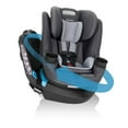 thumbnail image 1 of REO by Revolve360 Rotational Convertible Car Seat with Quick Clean Cover (Danvers), 1 of 9