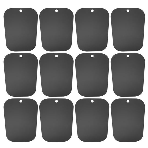 REOFLYUP 10Pcs Shoe Shaper Inserts Black PVC Prevent Cracks and Winter Storage