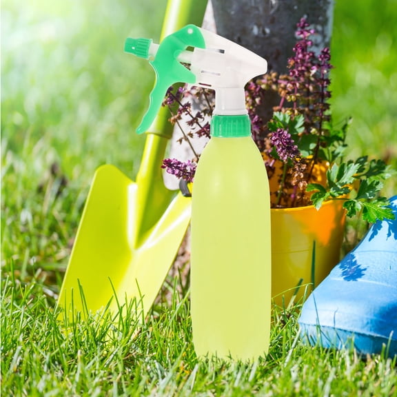 REOFLYUP 10Pcs Water Nozzles with Hand Button and Easy Install Design for Gardening Tasks