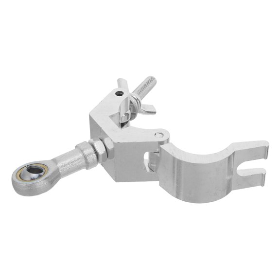 REOFLYUP 1Set Camper Trailer Coupling Connector with Lightweight Design and Weather Resistant Coating