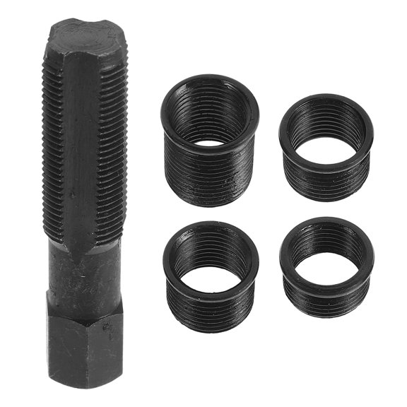 REOFLYUP Thread Repair Tool Kit Metal Assorted Color 1 Set