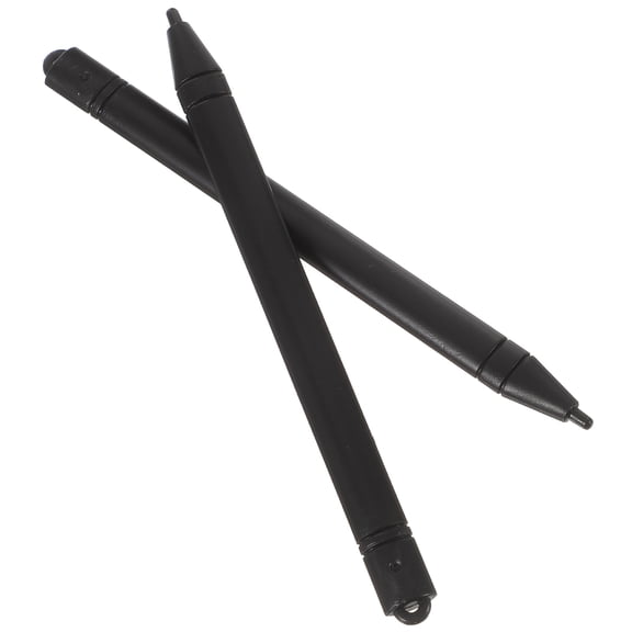 REOFLYUP 2Pcs Graphic Tablets Pen Digital Stylus for Editing Drawing and Note Taking