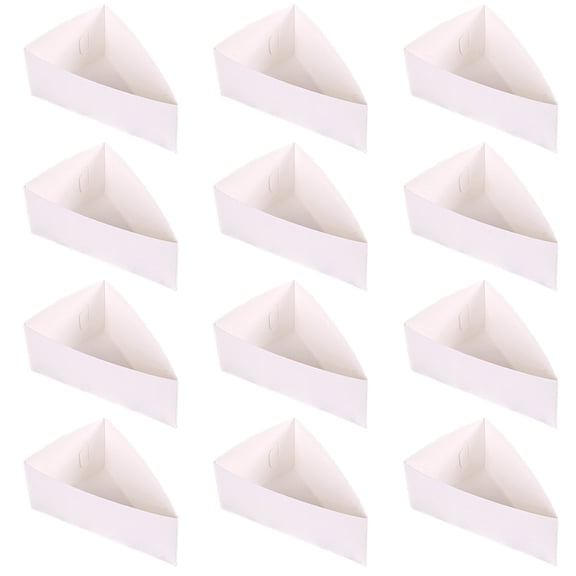REOFLYUP 20 Pcs Mousse Cases for Creative Food Presentation