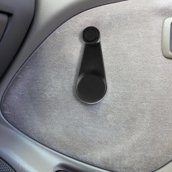 REOFLYUP 2-Pack Car Window Crank Handle Replacement, and Versatile Fit for Various Vehicle Models