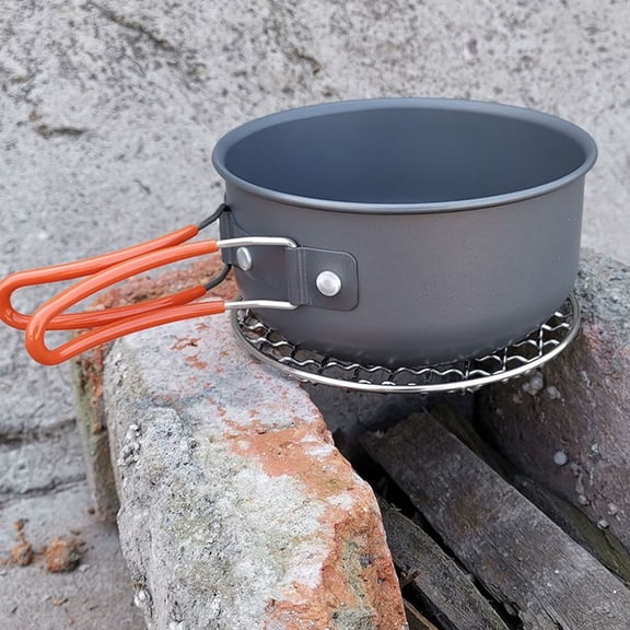 REOFLYUP 2Pcs Rust Proof Wire Rack For Cooking Silver