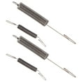thumbnail image 1 of REOFLYUP 4pcs Mower Parts and Tools Steel for Lawn Mower Parts, 1 of 8