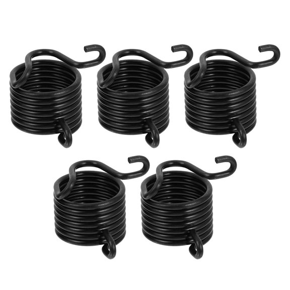 REOFLYUP Automotive Repair Air Hammer Spring Retainer Alloy 5pcs