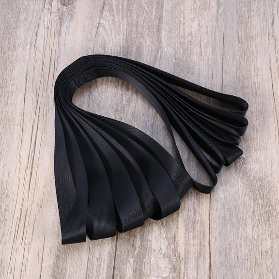 REOFLYUP 6-Pack Heavy Duty Down Straps for Secure Car and Equipment Cargo Holding