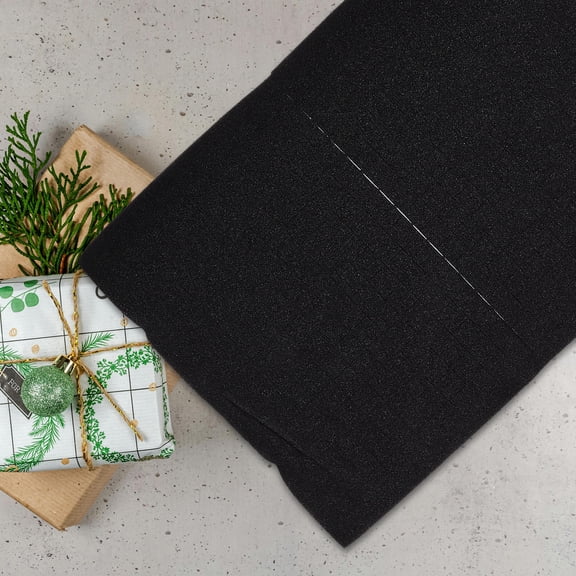 REOFLYUP Professional Black Foam Board Packing Liner for Daily Use and Secure Shipping