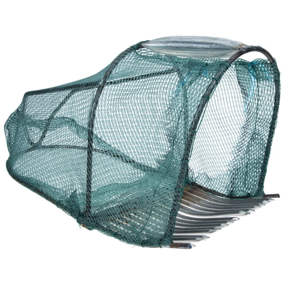 REOFLYUP Labor Saving Blueberry Picker Basket for Outdoor Fruit Harvesting and Gardening