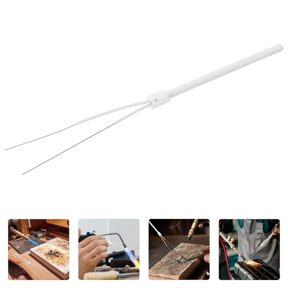 REOFLYUP Ceramic Soldering Iron Heating Core Element for Quick Heat Distribution in Welding
