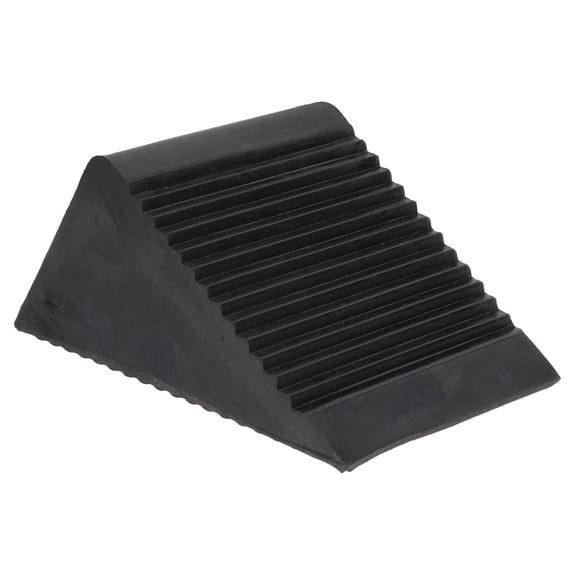 REOFLYUP Lightweight Car Wheel and Tire Block for Travel, Parking Safety and Vehicle Stability
