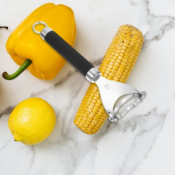 REOFLYUP Corn Thresher Tool Stainless Steel for Family and Friends Cooking 1Pcs