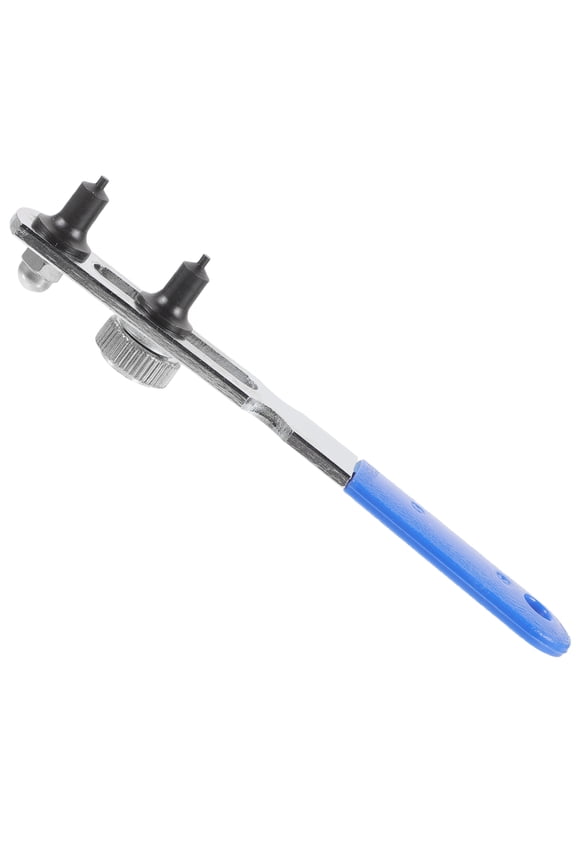 Durable Metal Watch Case Back Removal Tool with Two Claw Design for Repair