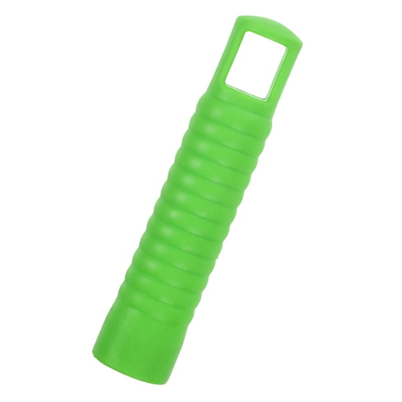 REOFLYUP Light Green Plastic Mop Handle Replacement with Comfortable Grip for Easy Compatibility with Various Mop