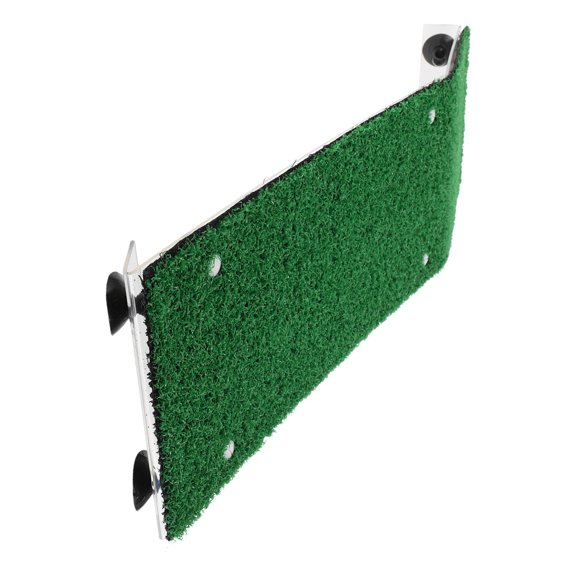 REOFLYUP Easy to Install Pool Escape Ramp with Suction Cups and Ergonomic Incline for Small Animals