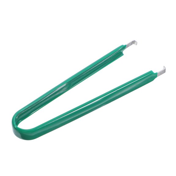 REOFLYUP Extractor Clip Pliers IC Chip Puller Tool for Technical Work 1Set