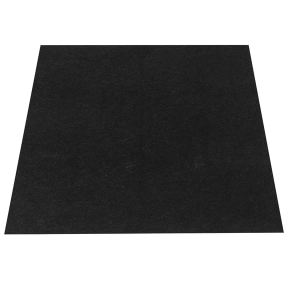 REOFLYUP Garage Floor Protector Mat with Strong Oil Resistance and Water Absorption for Auto Repair Areas