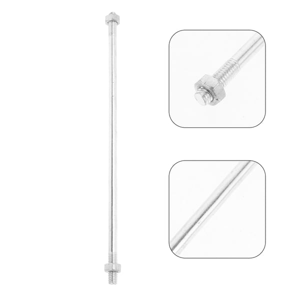 REOFLYUP Home Use Mop Bucket Lever with Plastic Pole Design for Smooth Cleaning and Quick Assembly