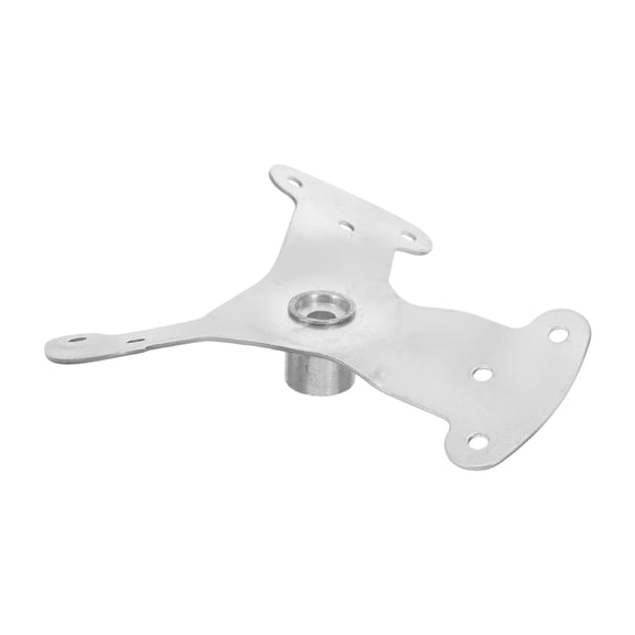 REOFLYUP Industrial Fan Blade Support Bracket with Moon Shape Design for Ceiling Fan Stability