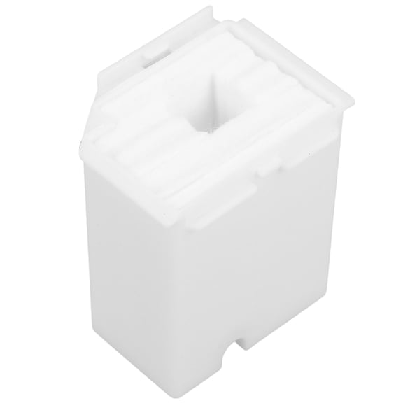 REOFLYUP Ink Absorbing Pad Replacement for Printers, 1 Piece Cartridge Accessory with Plastic Design