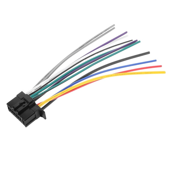 REOFLYUP Amplifier Car Audio Kit with Easy Installation and Stable Power Supply for Cars