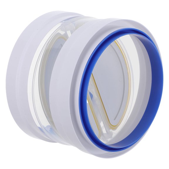 REOFLYUP Kitchen Exhaust Non Return Valve with High Temperature Resistance and Multi Scenario Use