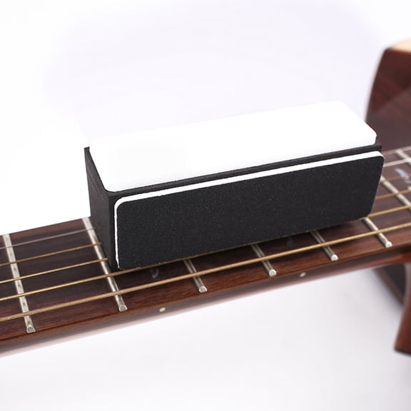 REOFLYUP Multi Color Guitar Fret Leveling Bar Sanding Beam for Electric and Acoustic Fret Polishing
