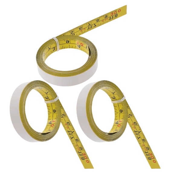Shop Peel and Stick Tape Measures for Home Improvement Projects