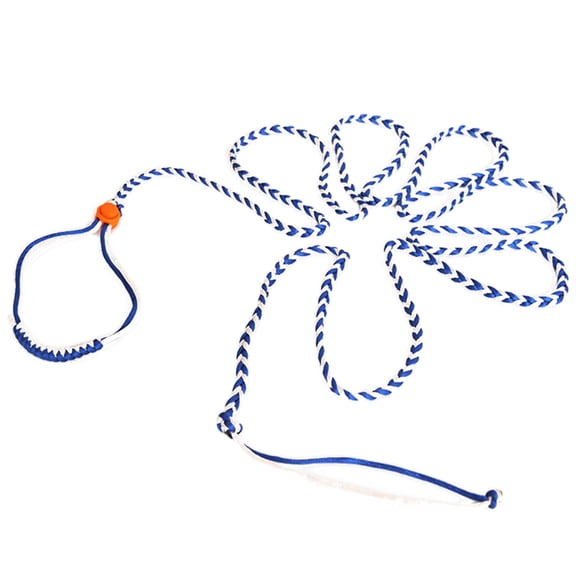 REOFLYUP Pet Mouse and Rat Harness with Soft Cotton Rope and Adjustable Strap for Comfortable Walks