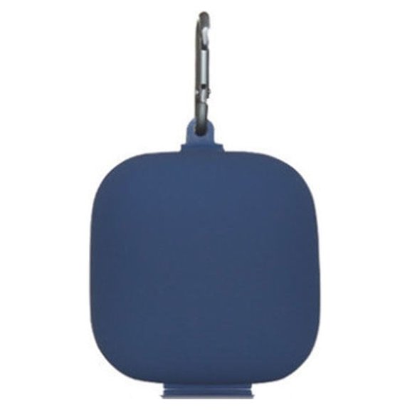 REOFLYUP Protective Holder Case with Silicone Skin Headset Travel and Storage