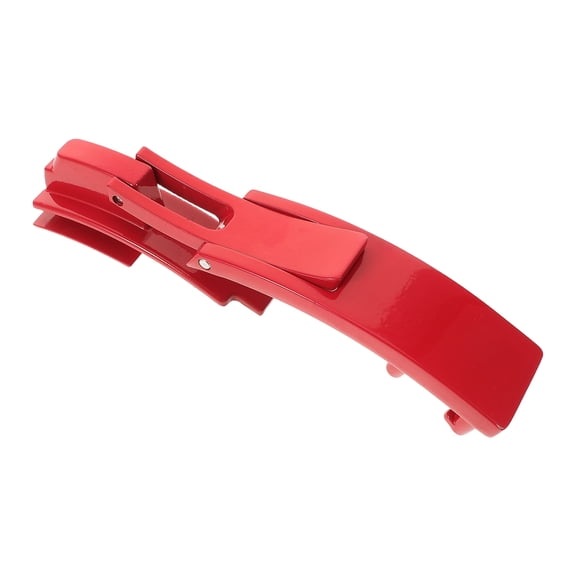 REOFLYUP Quick Release Lever Belt Buckle for Weight Lifting with Enhanced Stability and Comfort