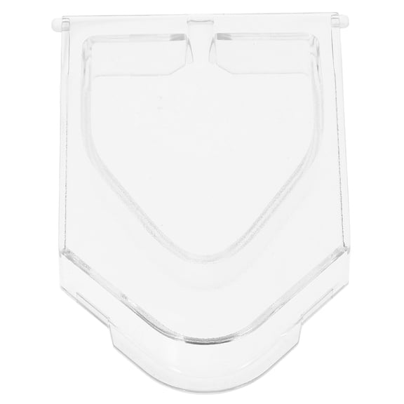 REOFLYUP Jug Blender Replacement Parts Pourer Cap Transparent 1Pack