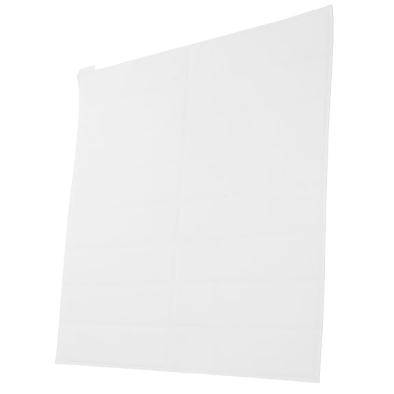 REOFLYUP Peel and Stick Kitchen Wall Tiles, Self Adhesive White Tile Stickers for Decor
