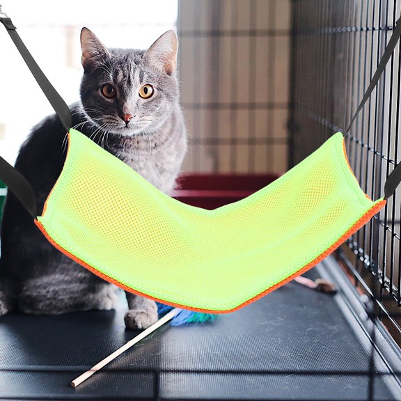 REOFLYUP Sleeping Nest For Hammock Breathable Mesh Design 1 Set