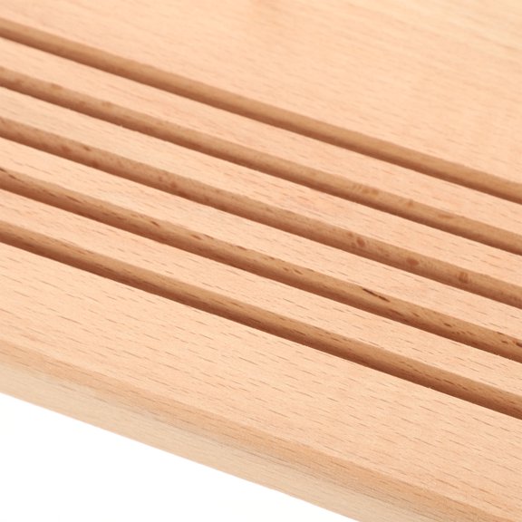 REOFLYUP Spool Organizer Wood for Prevent Thread Entanglement 1 Set for Sewing